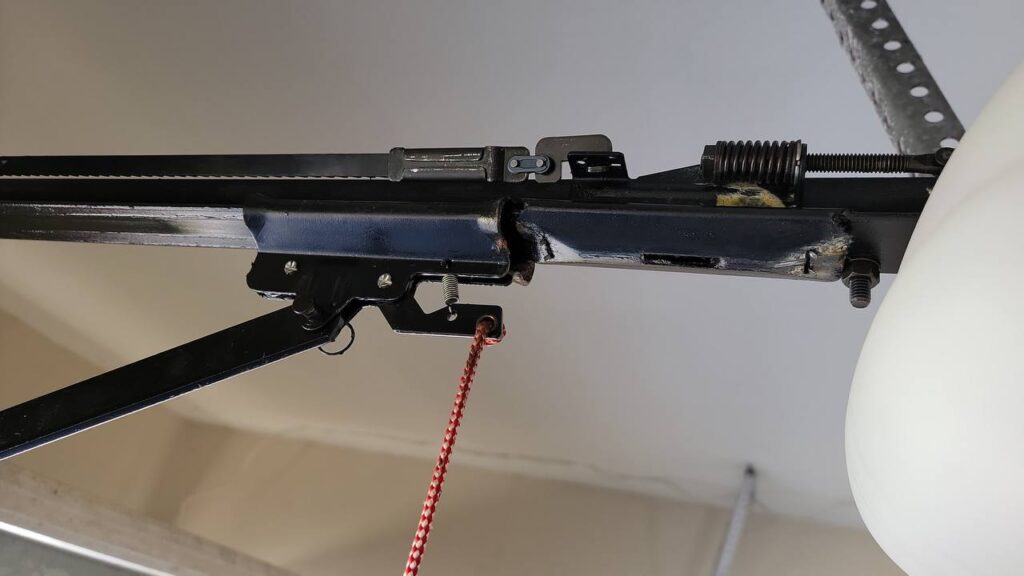 Garage Door Repair Medford, NJ
